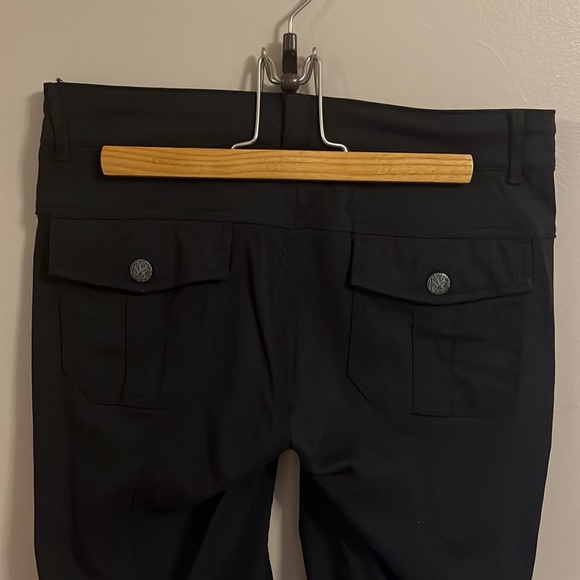 PRANA | Black zip off hiking pants - Picture 5 of 7